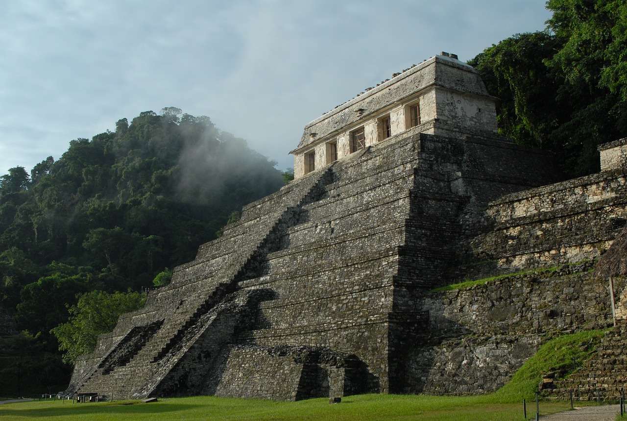 Community Initiatives in Archaeological Conservation